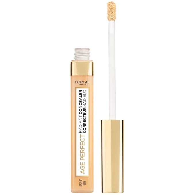 L’Oréal Paris Age Perfect Radiant Concealer with Hydrating