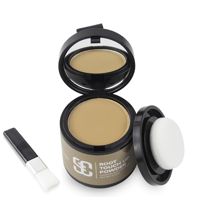 SOVONCARE Hairline Powder, Hairline Shadow