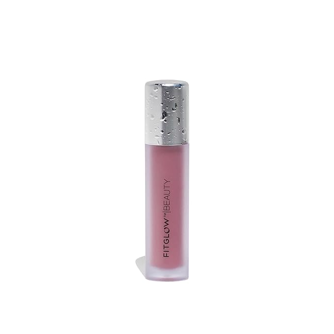 FITGLOW Beauty - Lip Color Serum | Vegan, FITGLOW