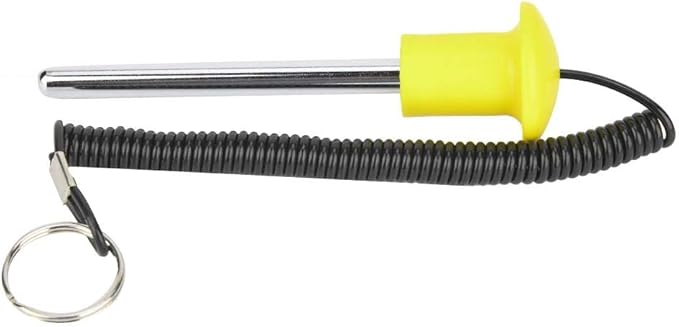 Fitness Weight Belt Magnetic Weight Stack Pin Fitness