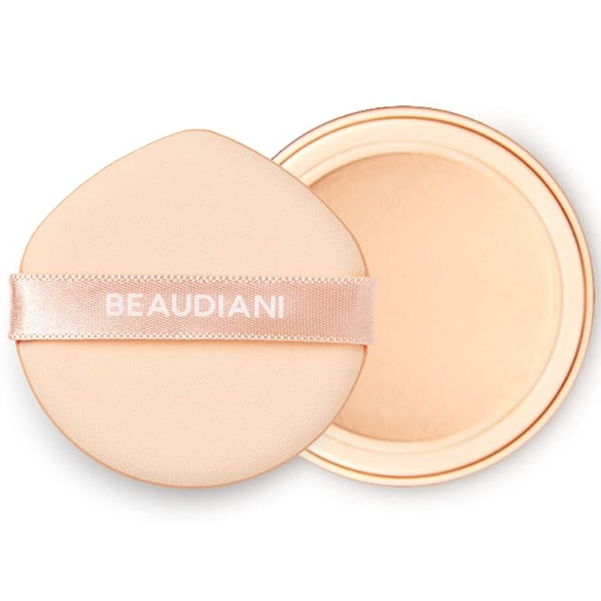 Mesh Tight Up Cushion (02-Refil), Korean makeup foundation, Lasting foundation