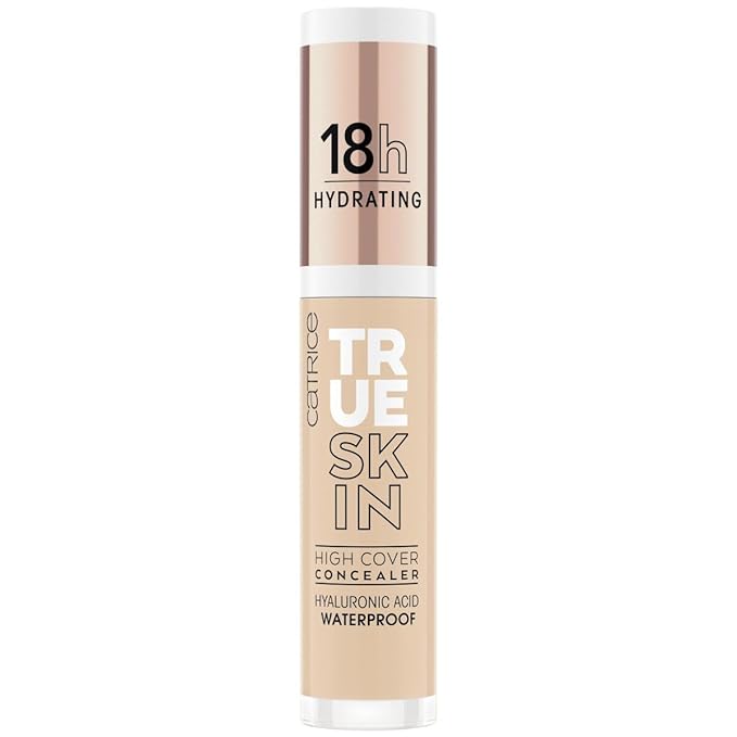 Catrice | True Skin High Cover Concealer (015 Cruelty Free