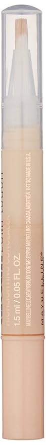 Maybelline New York Dream Lumi Highlighting Concealer, Fair, fl. oz.