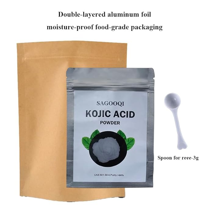 Pure Koji Aci Powder for DIY 65G (2.29 65G
