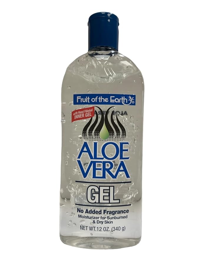 Fruit Of The Earth 100