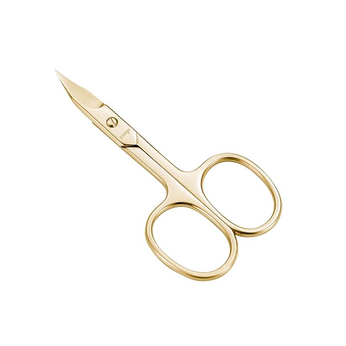 Livingo sharp curved nail cuticle