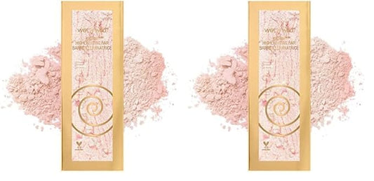 wet n wild MegaGlo Highlighting Bar Zodiac Collection of 2)