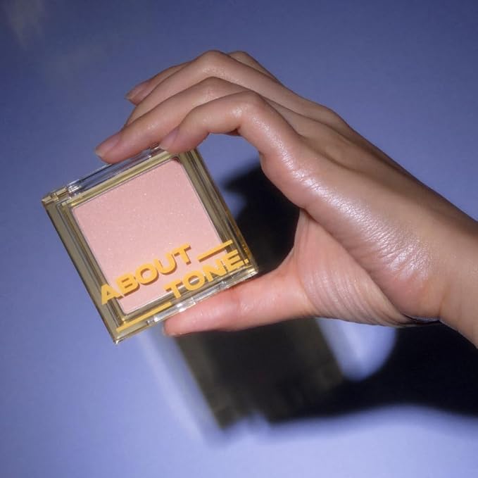 Light On Me Highlighter 2 Color - Makeup CANDY LIGHT) 26oz