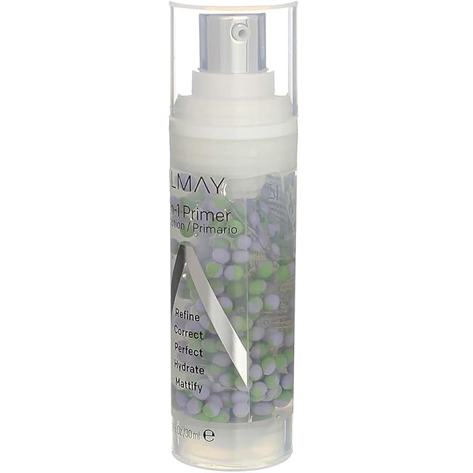 Alm Primer Smrt Shde Crt Size Almay Smart Correct Primer 1 Oz