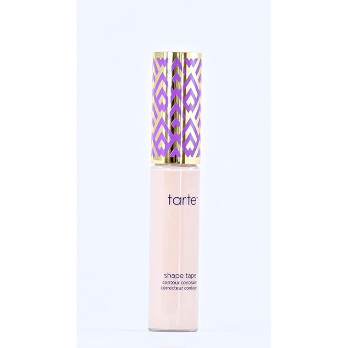 Tarte Double Duty Beauty Shape Tape Contour Concealer - Fair