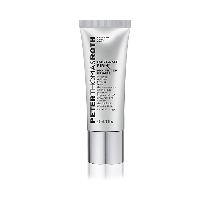 Peter Thomas Roth | Instant FIRMx No-Filter Primer, Face Primer