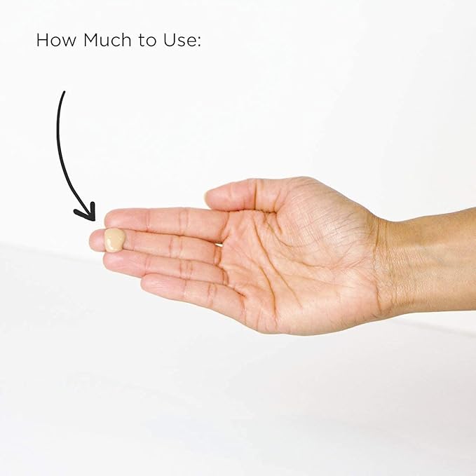 Hey Honey Trick and Treat CC² Cream SPF (Light Tone) 1 oz