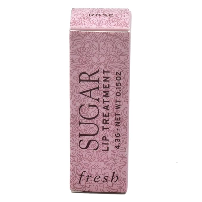Fresh Sugar Lip Treatment - Rose