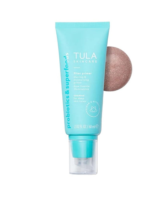 TULA Skin Care Face Filter Blurring and Moisturizing 2.02fl oz