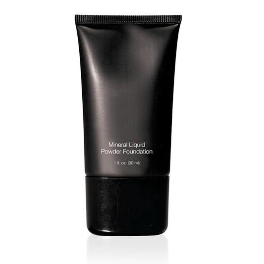 Jolie Mineral Liquid Powder Foundation SPF 15， 1 1 fl oz