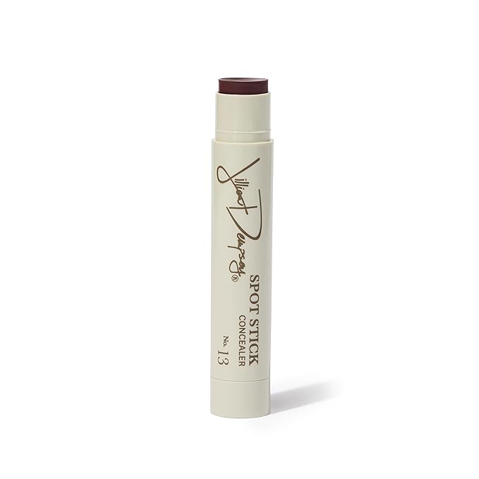 Jillian Dempsey Spot Stick Concealer | Easy Blending Plum Undertones