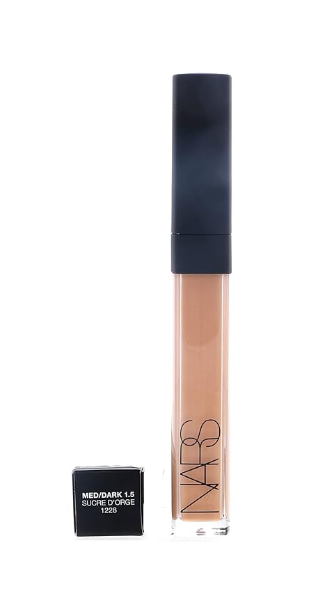 NARS Radiant Creamy Concealer Sucre D'orge / 0.22 0.22 OZ 6 ml