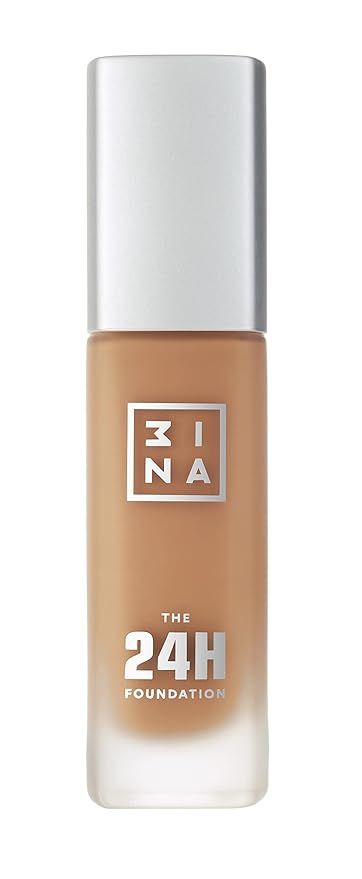 3INA The 24H Foundation 621-24H Long-Wearing Formula - 01 Oz