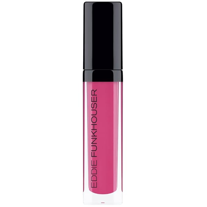 EDDIE FUNKHOUSER Hyperreal Hydrating Lip Gloss, Belle De Jour, 5.5 ml / 0.18 fl. oz.