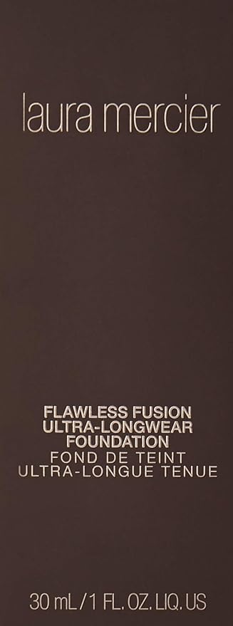 Laura Mercier Flawless fusion ultra-longwear foundation - butterscotch 1 oz