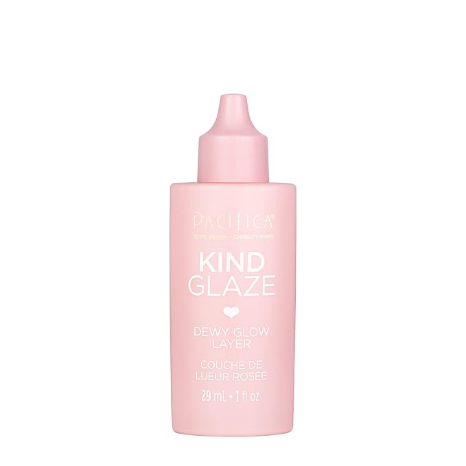 Pacifica Beauty Kind Glaze Dewy Glow Layer, Skincare, (1 Count)