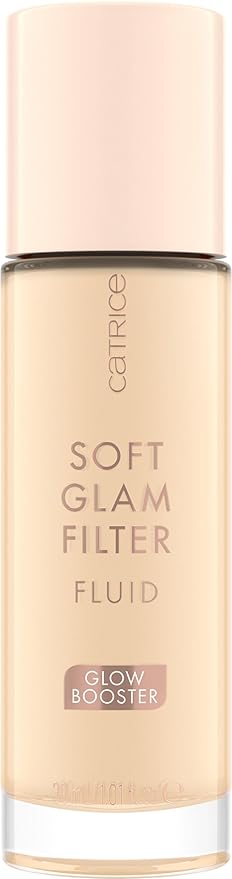 Catrice | Soft Glam Filter Fluid | Luminous