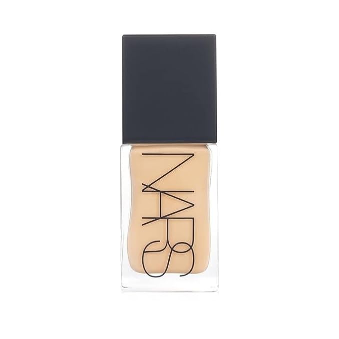 NARS Light Reflecting Foundation - Advanced Makeup-Skincare Hybrid Light 5) 30ml