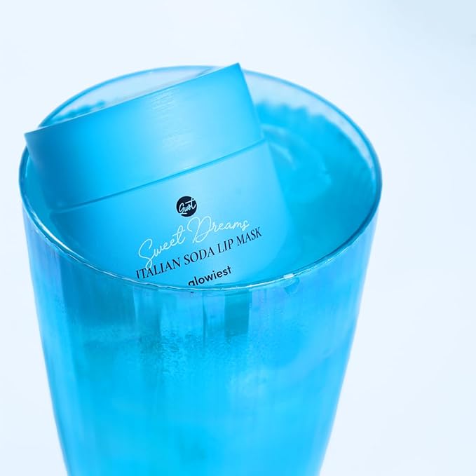 Sweet Dreams Lip Mask-Nourishing, Plumping and oz