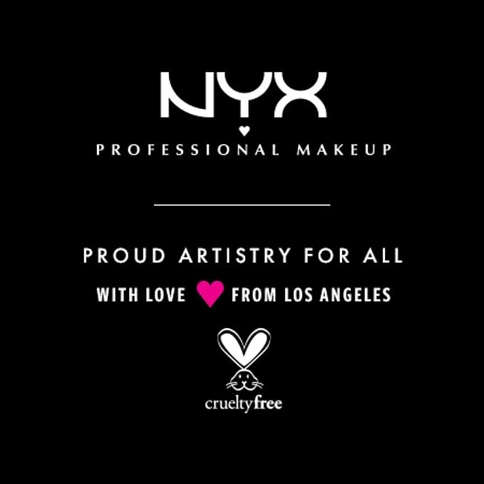 NYX PROFESSIONAL MAKEUP Can't Stop Won't Stop Foundation, - Caramel