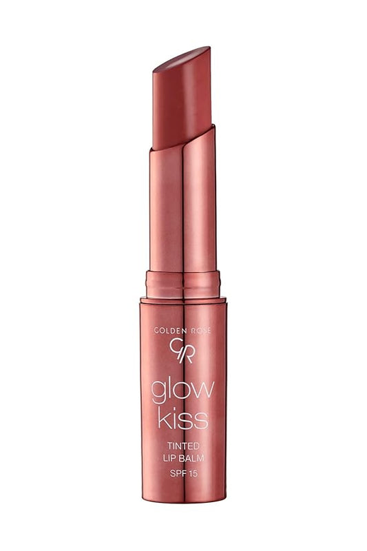 Golden Rose Cosmetics Glow Kiss Tinted Latte)
