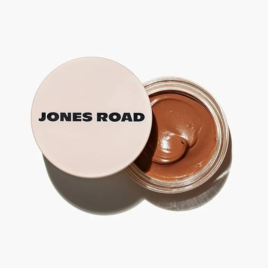 Jones Road What The Foundation - GOLDEN (tan of 1)