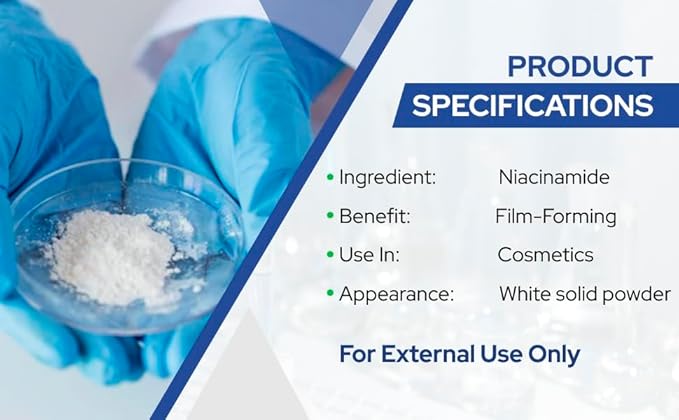 Niacinamide (15.97 ounce)