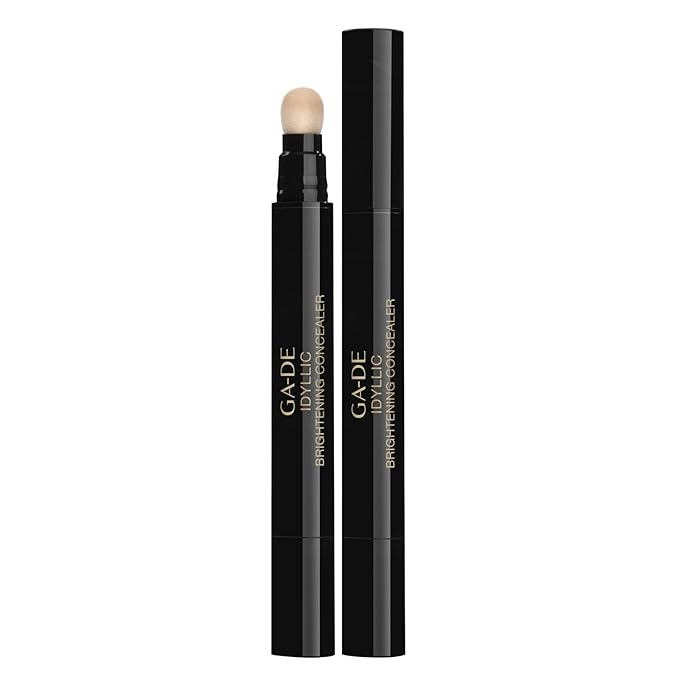 Idyllic Brightening Concealer, 32 - Concealer for Dark - 0. 11 oz