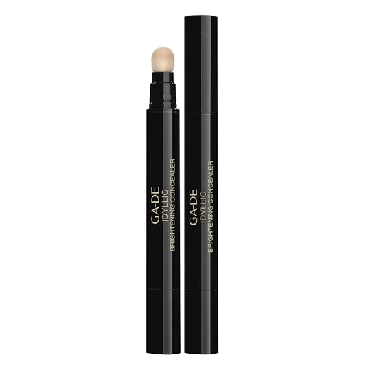 Idyllic Brightening Concealer, 32 - Concealer for Dark - 0. 11 oz