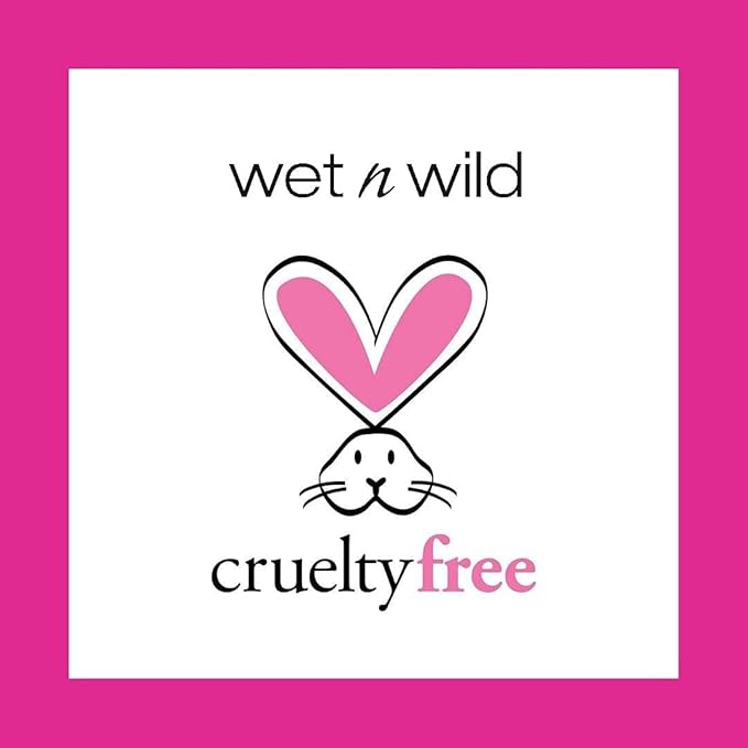 wet n wild MegaLast Catsuit High-Shine Liquid Lipstick Pink Flirt Alert