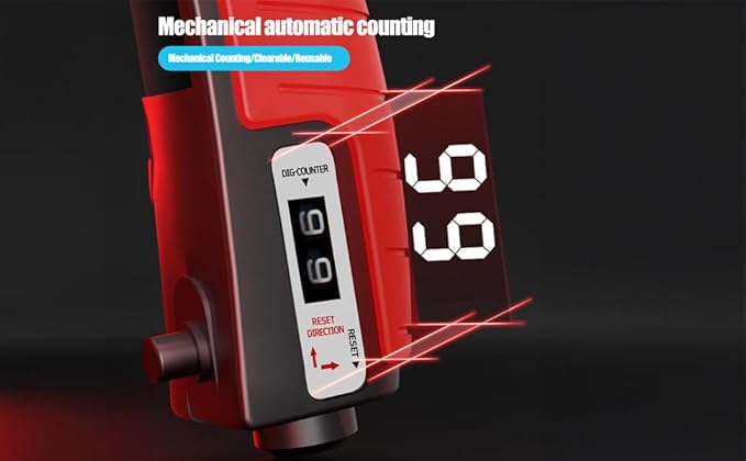 Grip Strengthener Adjustable Resistance 11-270 lbs Forearm Exercise