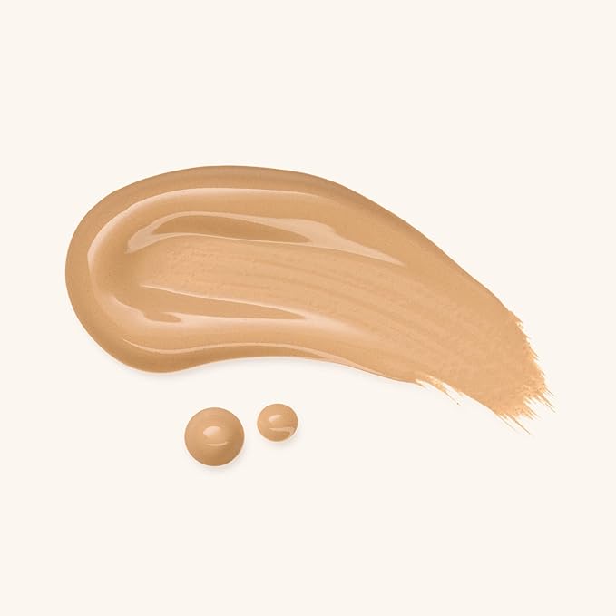 Catrice | Nude Drop Tinted Serum Foundation |