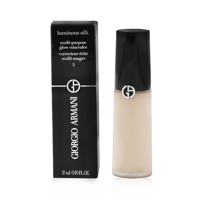 Giorgio Armani Luminous Silk Concealer - 5 Light 0.4 oz
