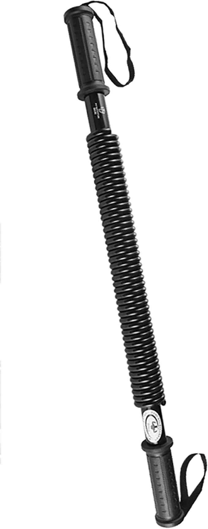 HAOYING 20kg-130kg Dual Spring Power Twister Bar