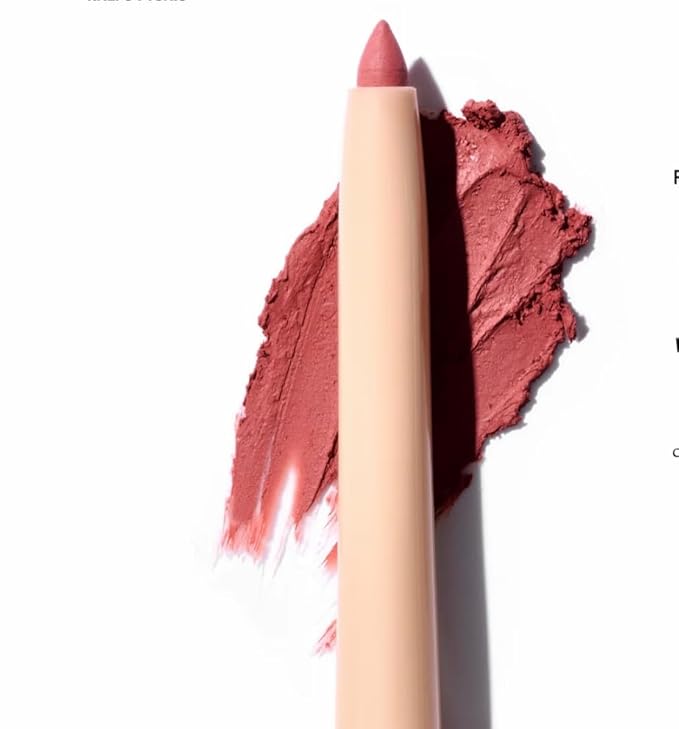 beauty creation Retractable nude x lipliners (toxi lipliner)