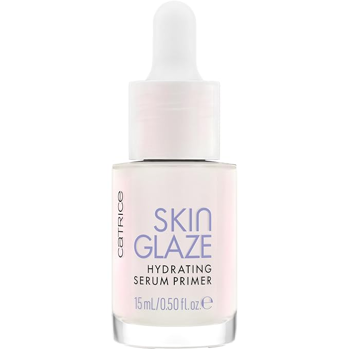 Catrice | Skin Glaze Hydrating Serum Primer | Cruelty Free