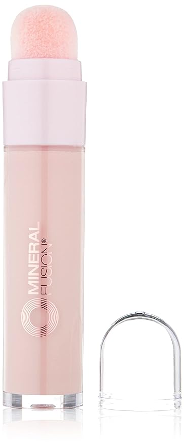 Liquid Concealer Medium Cool, 0.24 Fl Oz (Pack of 1)
