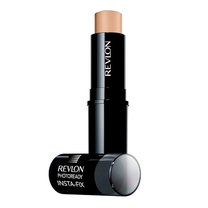 Revlon Photoready Insta-Fix Stick Makeup #150 Natural Beige 8g