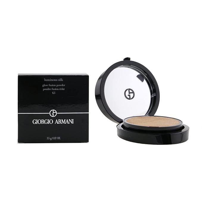 Giorgio Armani Luminous Silk Glow Fusion Powder - 12 oz