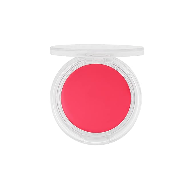 Milani Cheek Kiss Cream Blush- Cream to Gel