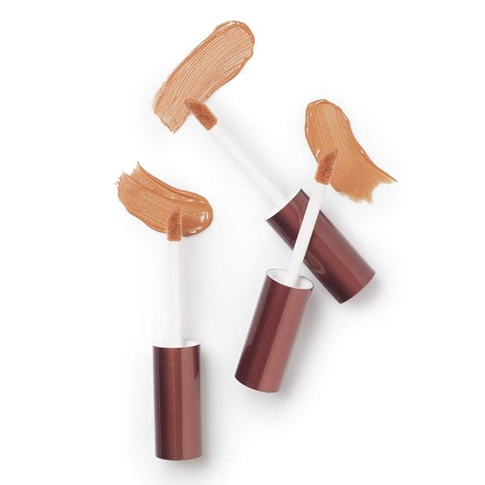 Mineral Fusion Liquid Concealer, Olive, 0.36 Ounce (Packaging