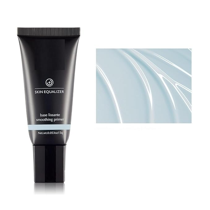 MAEPEOR Moisturizing Face Primer 4 Colors Long Lasting