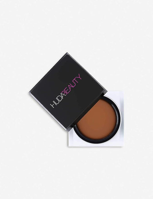 HUDA BEAUTY Tantour Contour & Bronzer Cream Lig