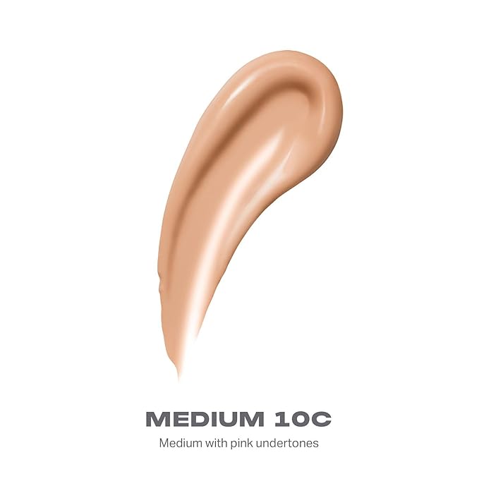 Morphe Lightform Liquid Foundation - Extended Hydration Foundation fl oz)