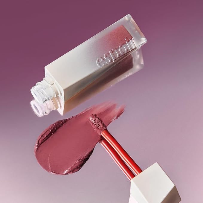 Espoir Couture Lip Tint Blur Velvet #6 Haze Lip 19oz